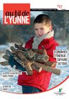 Au fil de l'Yonne N°27 - Février 2006