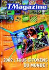 Tremblay Magazine n°100 - Janvier 2009