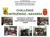 "Challenge Navarra" realizado por alumnos/as de 6º de Primaria