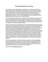 The Gold Mining Stocks Investment