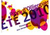 calendrier animations Aout-Septembre 2010 du Pays d'Olliergues