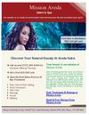 Natural Beauty Salon Services