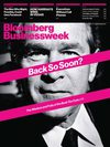 Bloomberg Businessweek 09 August - 15 August, 2010
