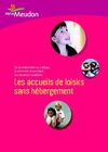 Brochure des accueils de loisirs de Meudon