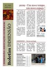 BOLETIM DIMENSÃO - Educação Superior