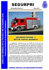 - SEGURPRI Nº 3 (Unidad Central de Seguridad Privada)