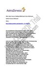 Aktie Astra Zeneca Trading SelMcKenzie Selzer-McKenzie