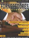 Revista Fornecedores Governamentais - Catálogo Nacional
