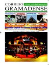 Jornal Correio Gramadense Edição Nº 101