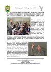 Organizaciones comunales y su plan estrategico - Boletin 3…