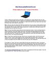 Cheap laptop for sale- 3 ways to find them.