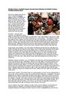 Weekly Fantasy Football League: Running Back Sleepers for Weekly Fantasy Football Leagues 2010
