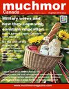 Muchmor Magazine Issue 41