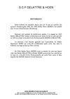 scp DELATTRE & HOEN avocats Strasbourg