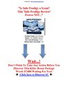 Info Prodigy bonus, Info Prodigy review and bonus, Info Prodigy review