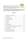 Questions-réponses sur le Service Civil Volontaire