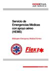 Presentación general HEMS FLEX