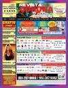 Revista Corona Latina - Agosto 2010
