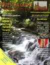 Revista NUESTRA GENTE primer edición