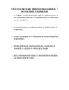 LAS CINCO IDEAS DEL OBSERVATORIO LABORAL Y OCUPACIONAL COLOMBIANO