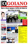 Jornal O Goiano Edição 21