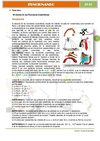 El mundo de las Funciones Cuadráticas - Modulo IV - T@ller funcion@ndo - Material de Práctica Obligatorio