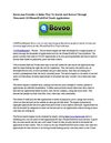 Bavoo.com Provides A Better Way To Search And Browse Through Thousands Of iPhone/iPad/iPod Touch Applications