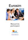 Manuel du Jeu Eurosim