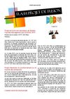 Flash projet de fusion par absorption de Sodexo FM par Sodexo SFR