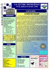 Lettre municipale juillet-aout 2010
