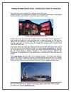 Finding the Right Place to Party - London Party Venues & Venue Hire