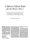 SDR1k2