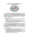 Convenios y Acuerdos implementados por la Facultad de Economía