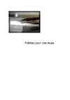 poemes a ma muse 