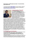 Flavio Cattaneo: Terna fatti di rilievo primo semestre 2010