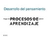 PERCEPCIÓN Y PROPIOCEPCIÓN