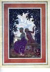 programme_1931_32 le Scarabée bleu