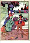 saison Gaite Lyrique saison 1925_6 l'Homme qui vendit son âme au diable