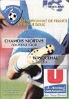 Niort-Wasquehal