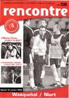 Wasquehal-Niort