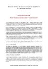 Le socle commun et l'éducation musicale - Collège Des Quatre Terres