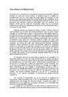 critica