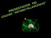 PRESENTACION PEI