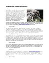 2010 Fantasy Football Projections