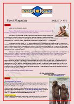 Intergym's 3º