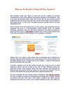 What are the Benefits of Using Toll Free Numbers?