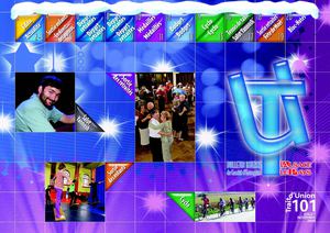 Cahier weekend journal l