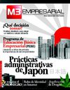 M3 Empresarial Agosto 2010