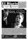 Periódico El Diario No.530