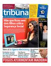 Tribuna da Madeira - Edição 564